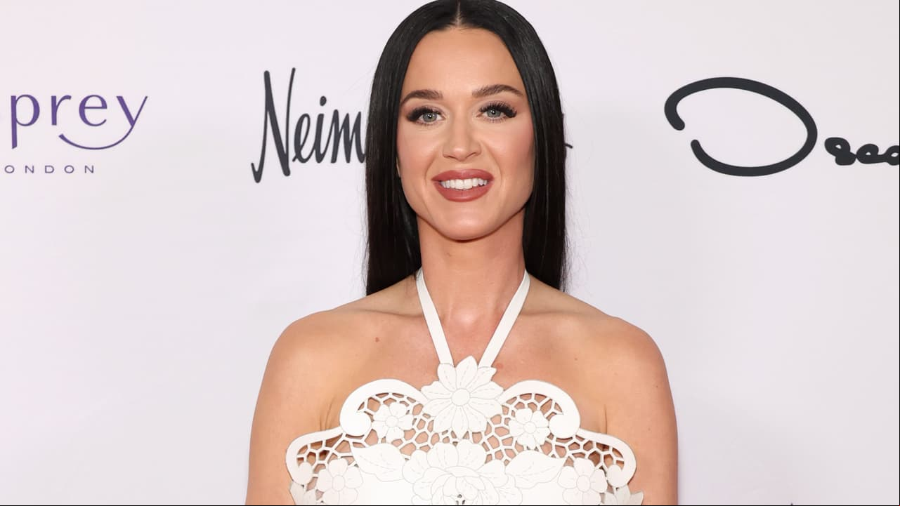 MTV VMAs 2024: Katy Perry recibirá el Video Vanguard Award