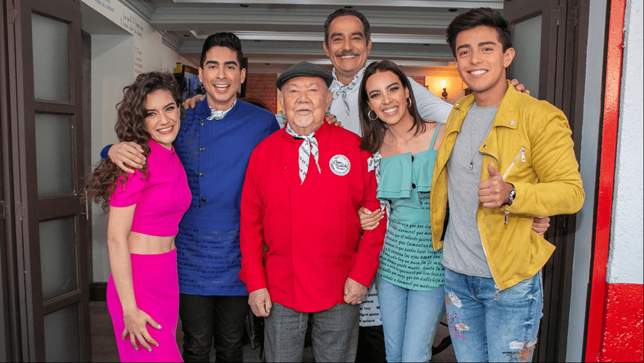 Actor de ‘Como dice el dicho’ está al borde de la muerte: reaparece irreconocible y revela por qué sigue hospitalizado 