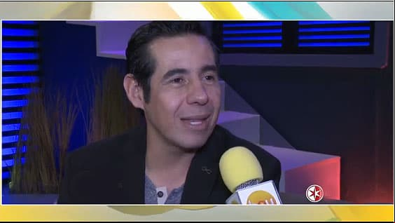 ¡Yordi Rosado festeja 8 años de Está cañón!