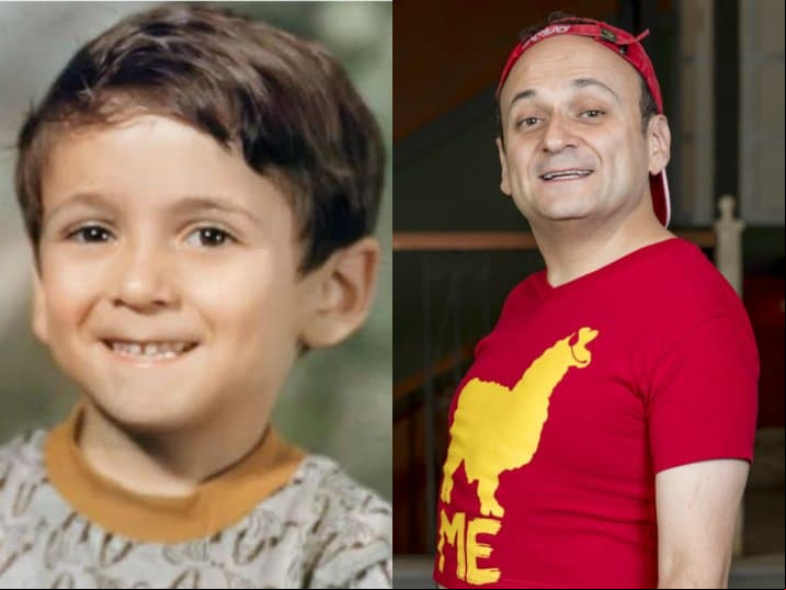 Lalo España es originario de Guadalajara, Jalisco. Nació el 15 de septiembre de 1971. En 1994 recibe su primera gran oportunidad en ‘Al derecho y al derbez’ y desde ese momento mostró su gran talento para la comedia, participando en proyecto como ‘Diseñador ambos sexos’, ‘Otro Rollo’, ‘El Privilegio de mandar’ y como ‘Germán’ en ‘Vecinos’.