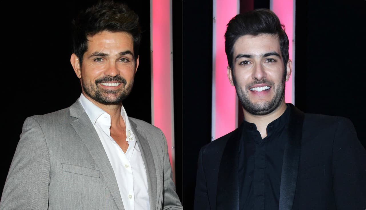 Ferdinando Valencia o Juan Pablo Gil: ¿Quién sustituirá a Eleazar en ‘La Mexicana y el Güero’?