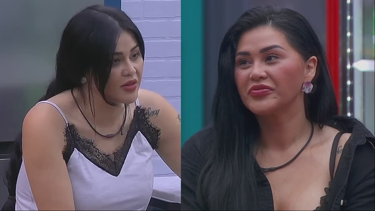 Gomita luce irreconocible con drástico cambio de look y confiesa: “Estaba nerviosa de que me vieran pelona”
