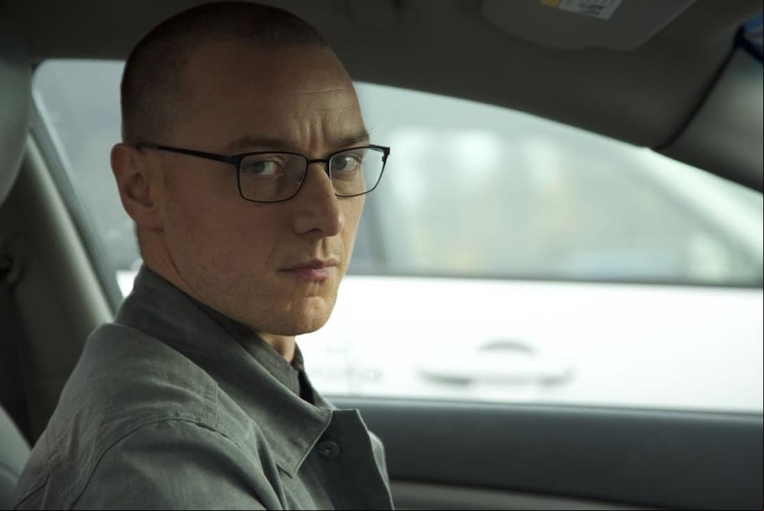 ‘Glass’: 18 de enero en Estados Unidos (FOTO: Universal Pictures)