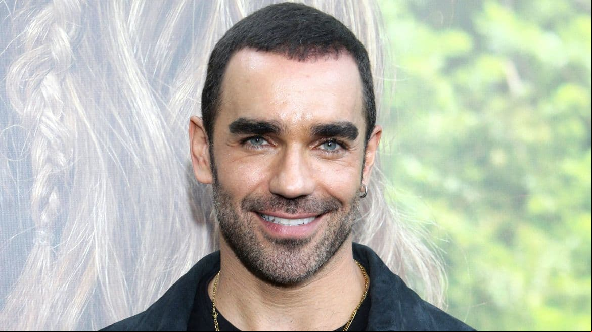 Marcus Ornellas será pareja de Angelique Boyer en nueva versión de 'Doménica Montero': Te contamos todo