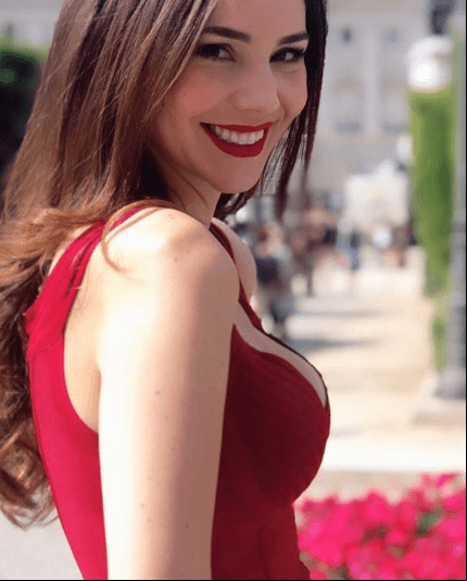 Para Camila Sodi los hombres serán moneda de cambio en Rubí