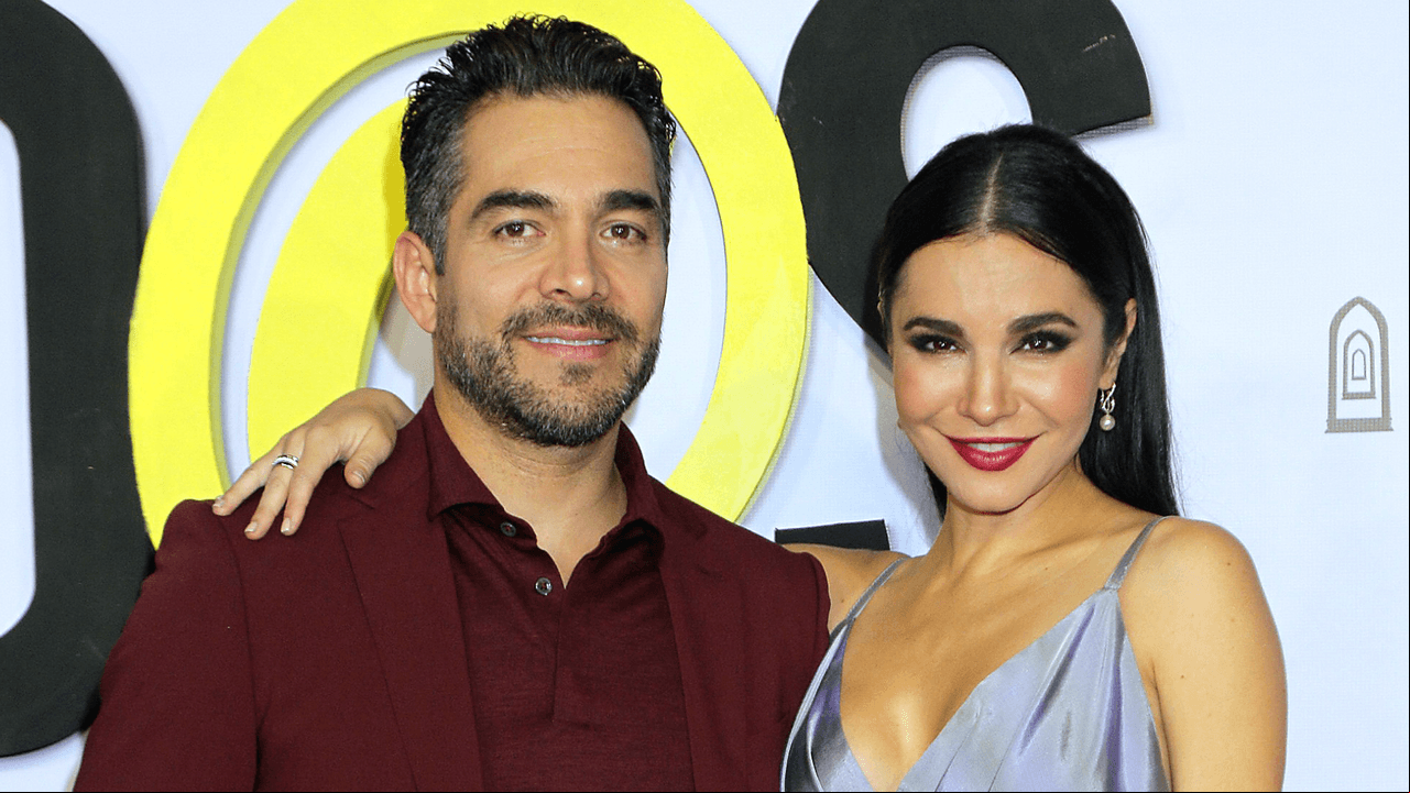 ¿Omar Chaparro y Martha Higareda vuelven a Las Estrellas tras final de ‘¿Quién es la Máscara?’?