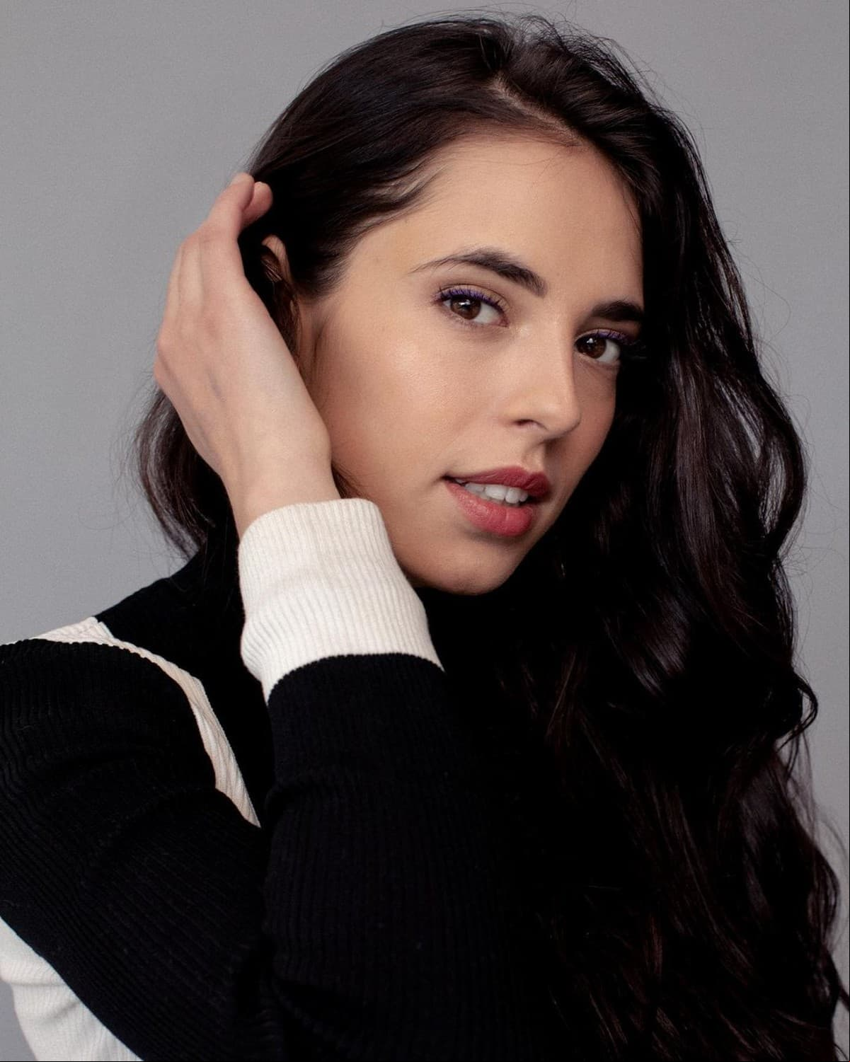 Además de ‘Vencer el Pasado’, Arantza Ruiz ha participado en un sinfín de telenovelas. ¡Te contamos en fotos parte de la trayectoria en cine y televisión de la hija del actor Alejandro Ruiz!