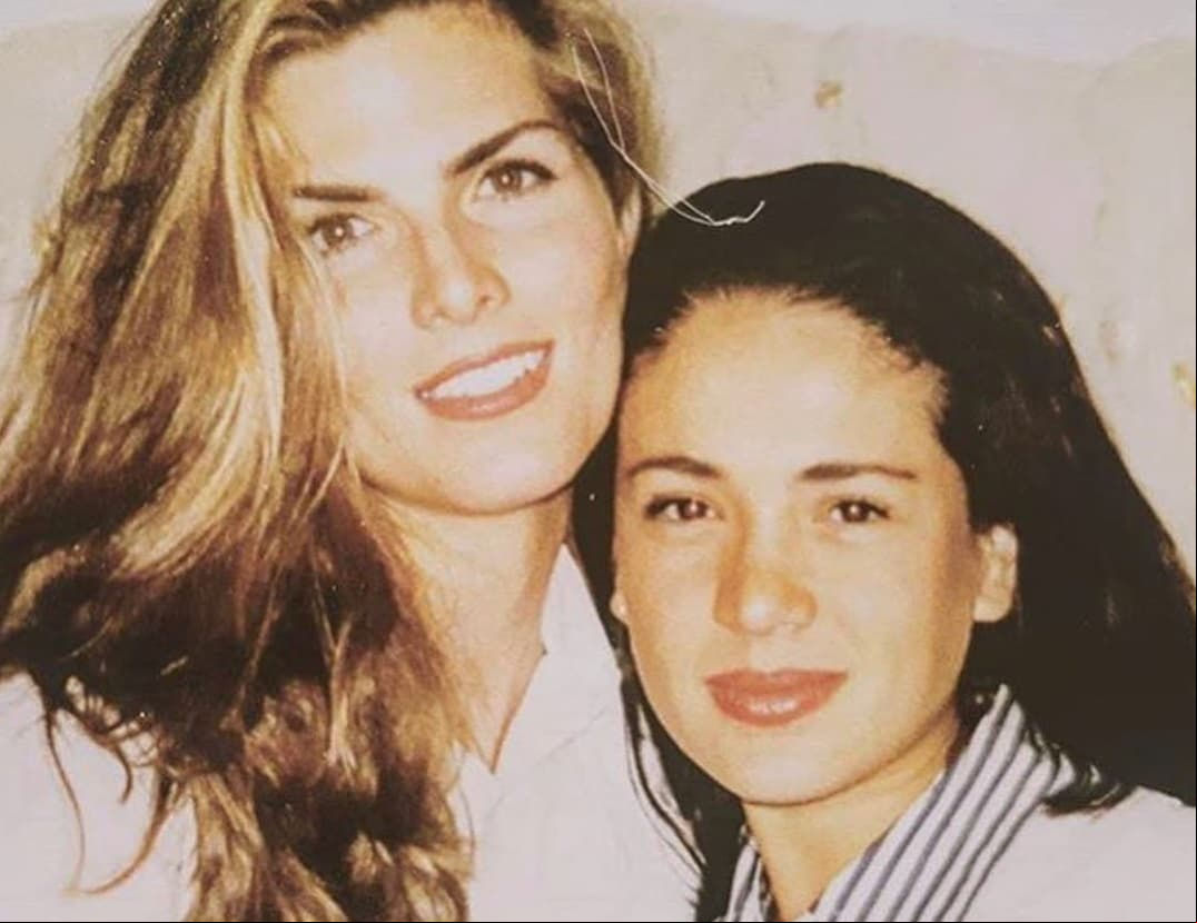 En medio de la polémica, Montserrat Oliver dedica emotivo mensaje a Yolanda: “Te adoro”