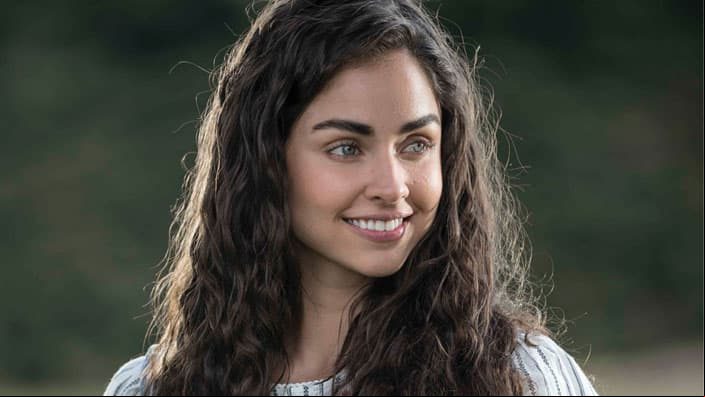 Marina Ríos