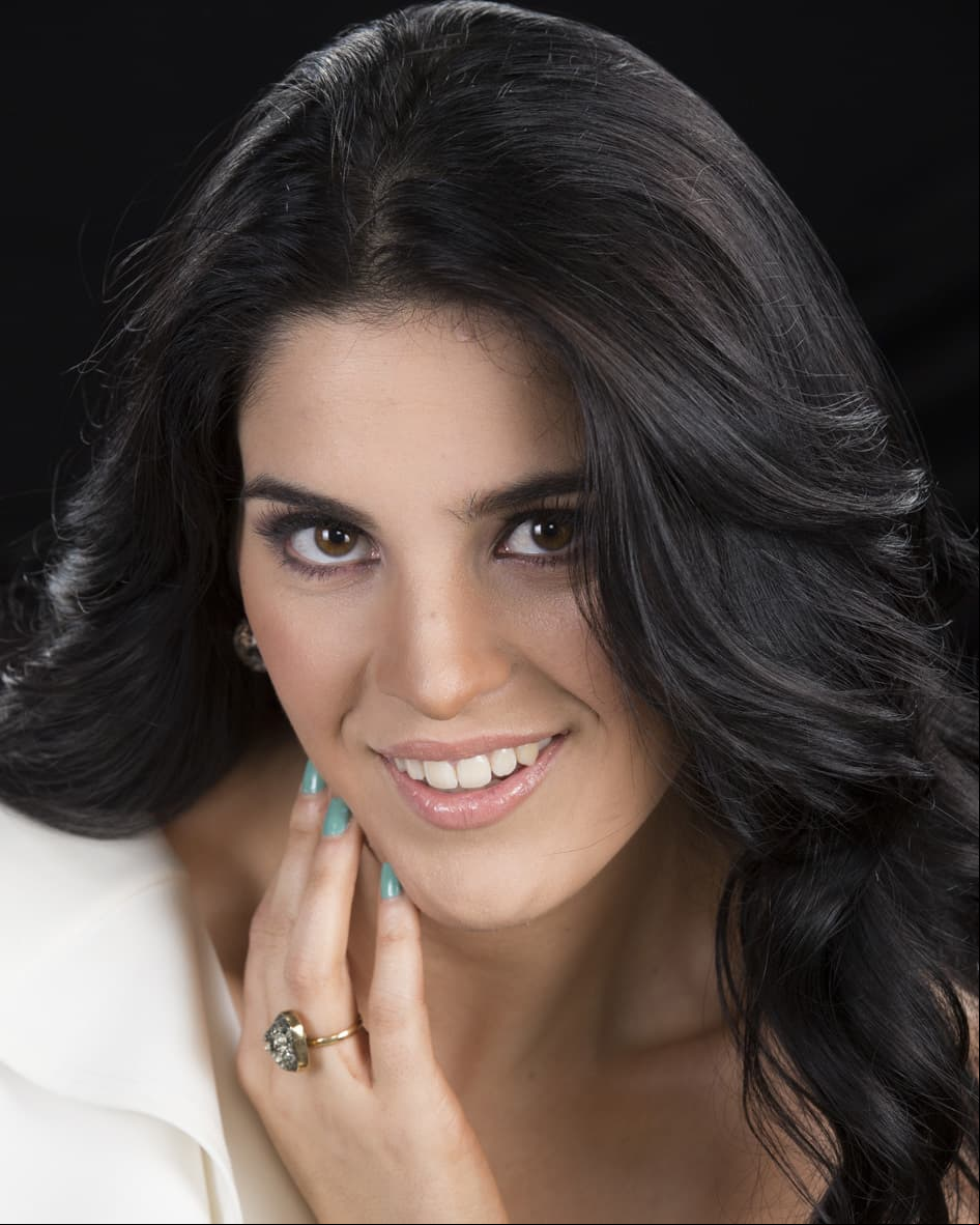 Zelma Cherem