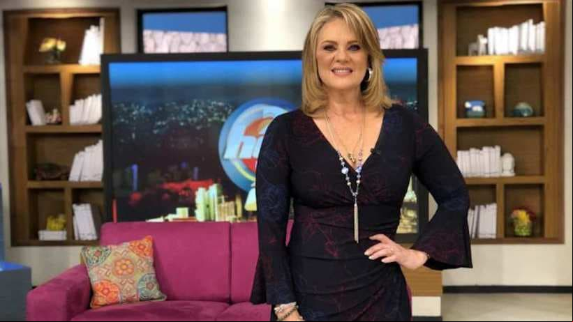 En 2008, Erika Buenfil fue invitada a formar parte de la producción, en la que ya había participado junto a Arturo Peniche.