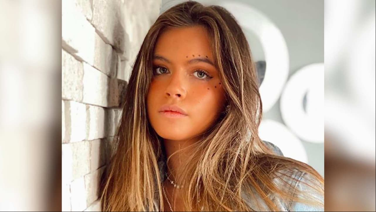 Influencer y actriz Isidora Vives narra cómo fue acosada por actor con el que grabó una serie