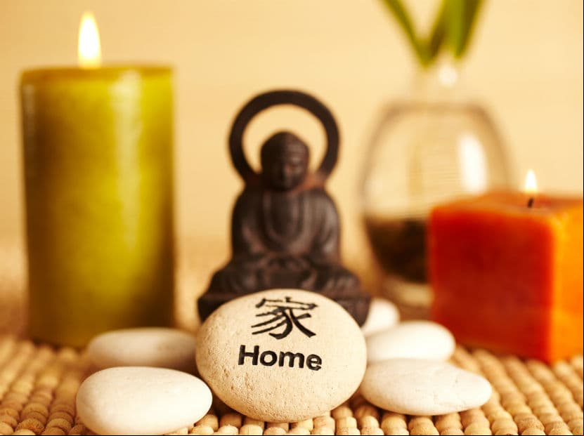 Mira cómo aumentar tu prosperidad con Feng shui
<br>