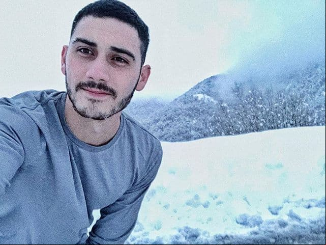 A 18 años de su estreno, Speitzer sigue actuando en cine y televisión, además de ser uno de los chicos mexicanos más populares en Instagram.