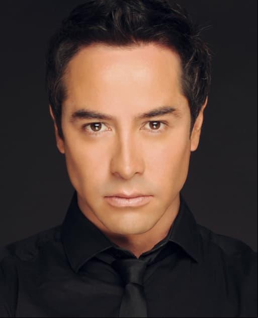 Jorge Gallegos