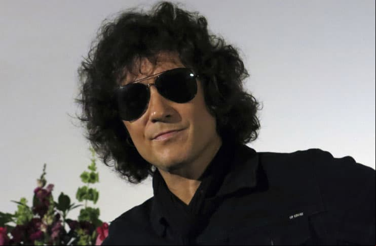 Enrique Bunbury explora lado ‘oscuro’ con ‘Expectativas’