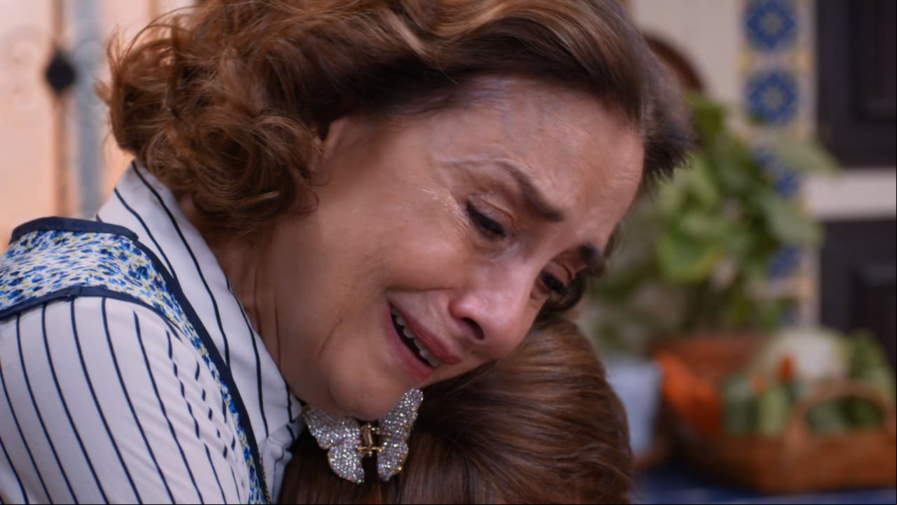 ¿Se separarán las hermanas? Descúbrelo en las últimas semanas de 'Qué le pasa a mi familia' de lunes a viernes a las 8:30 pm. con Las Estrellas.