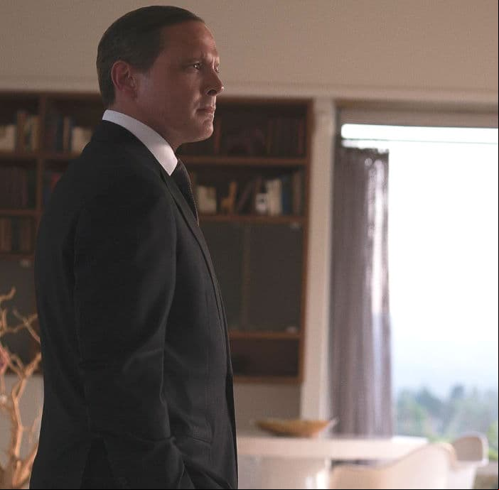 Luis Miguel presenta el teaser de su serie