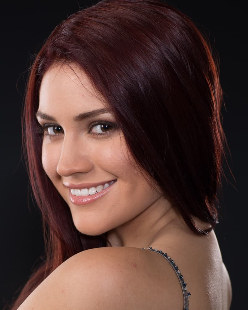Brisa Carrillo