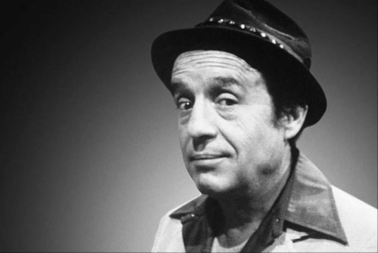Así recordamos a ‘Chespirito’ a cuatro años de su muerte