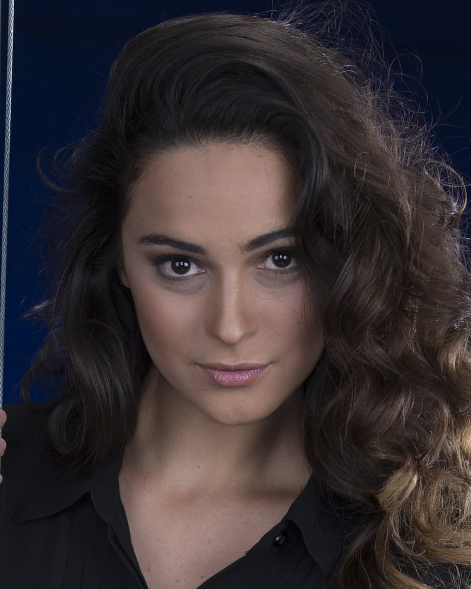 Dayren Chávez