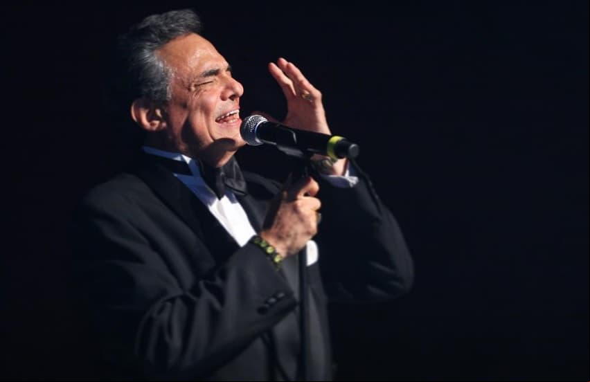Ante incertidumbre del testamento, abogado dice que José José quería dejar todo en orden
