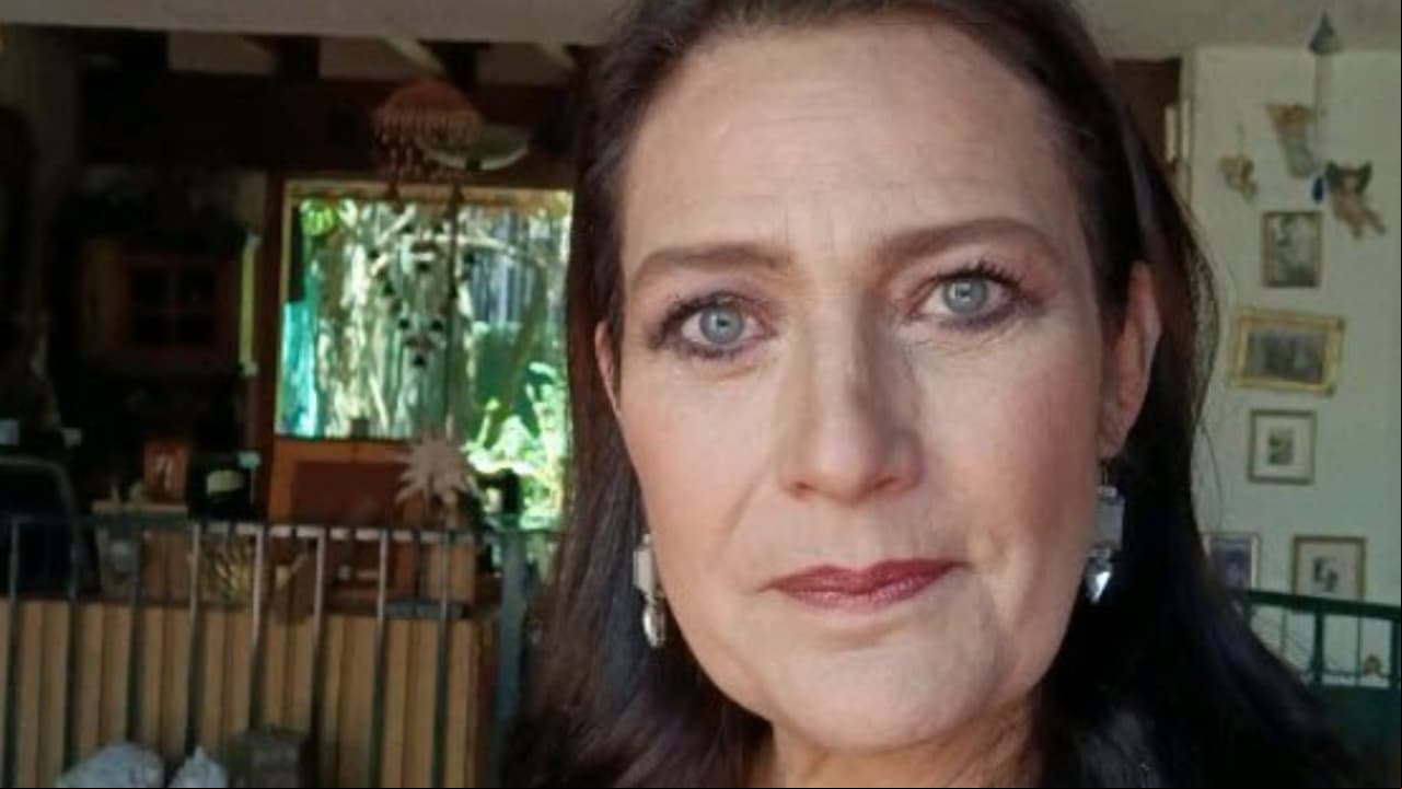 Diana Golden narra la dura situación que su familia atestigua en Israel
