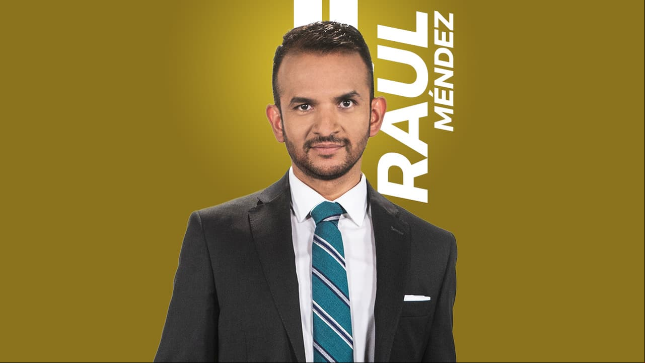 Raúl Méndez | Deudas de juego