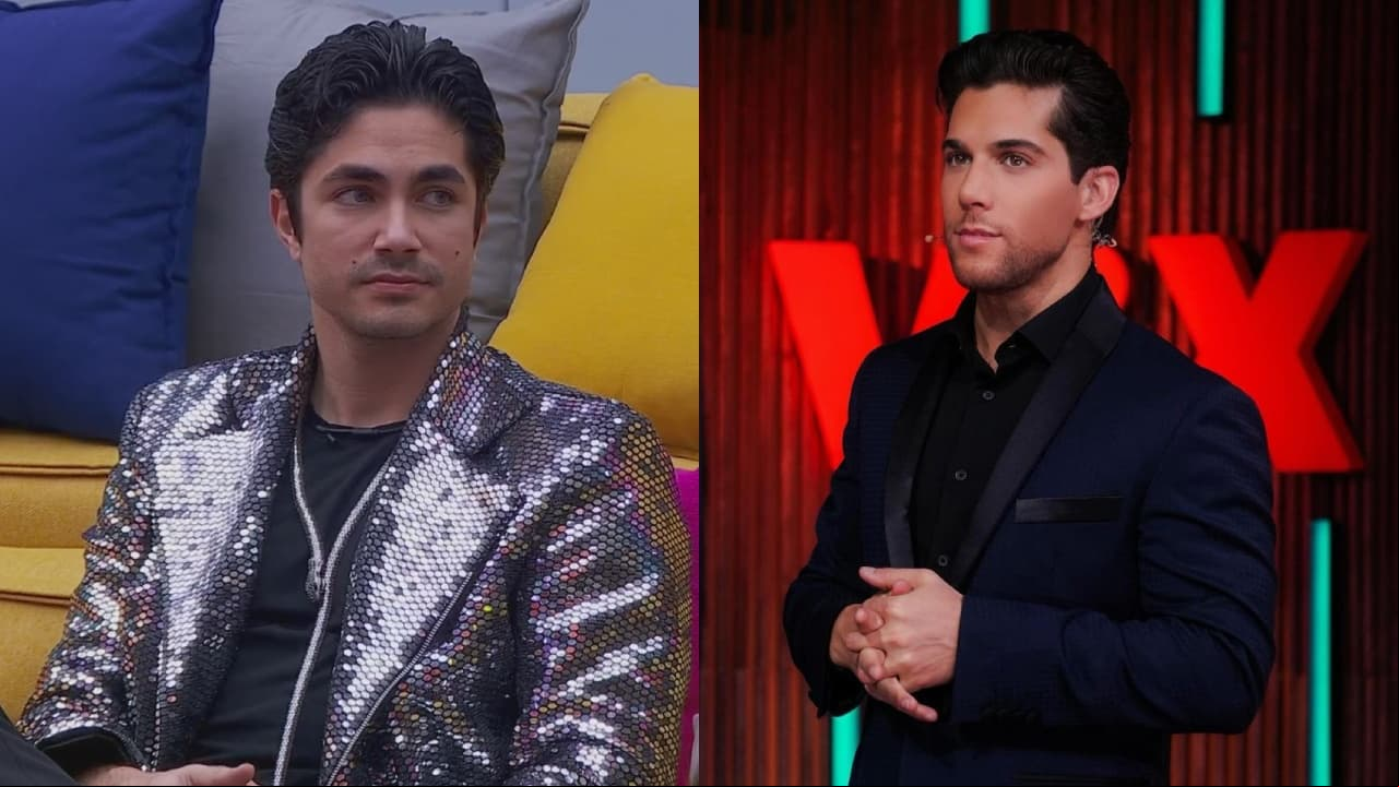 Sian Chiong hace ‘desplante’ a Mauricio Garza en vivo: conductor revela todo lo que pasó