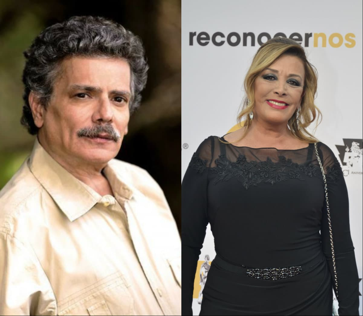 Así respondió Sylvia Pasquel a las preguntas de su romance con Jaime Garza