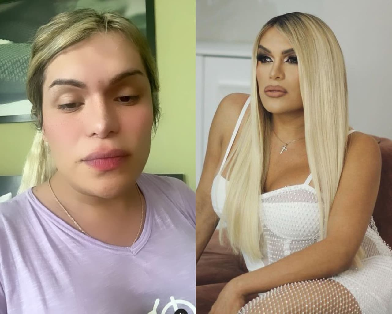 Wendy Guevara narra abuso sexual y recuerda cómo en el ministerio público supuestamente la tocaron