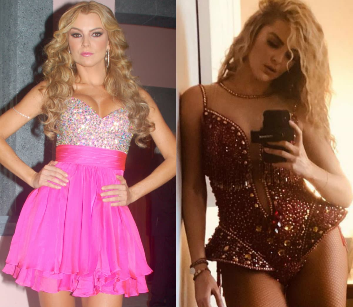Después de interpretar a 'Kendra Ferreti', Marjorie de Sousa participó en producciones como 'Hasta el fin del mundo', 'Sueño de amor', 'Mi marido tiene familia', 'Al otro lado del muro' y 'Un poquito tuyo'. En enero de 2017 dio la bienvenida a su primer hijo y meses después la persiguió la polémica tras protagonizar una pelea interminable con el padre del niño, Julián Gil, por la custodia del pequeño.