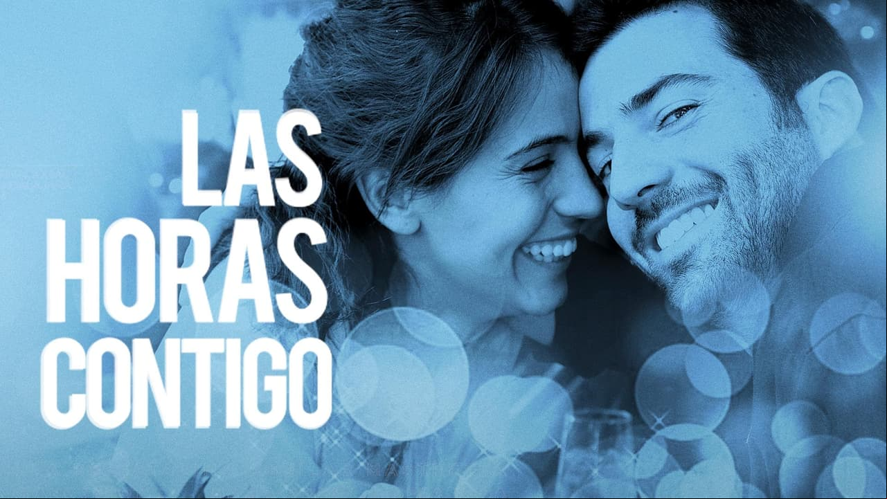 Las horas contigo