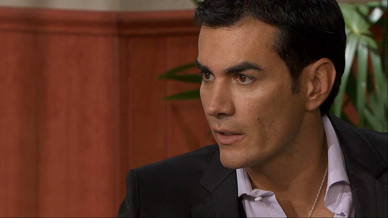 Resumen Capítulo 36: Iván decide divorciarse de Maripaz