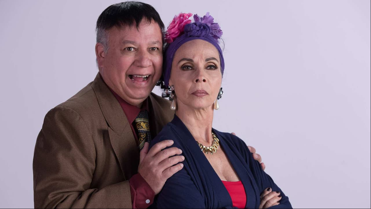 Macaria está nominada a los Premios TVyNovelas y aquí recordamos sus 10 mejores escenas como ‘Doña Magda’ en ‘Vecinos’