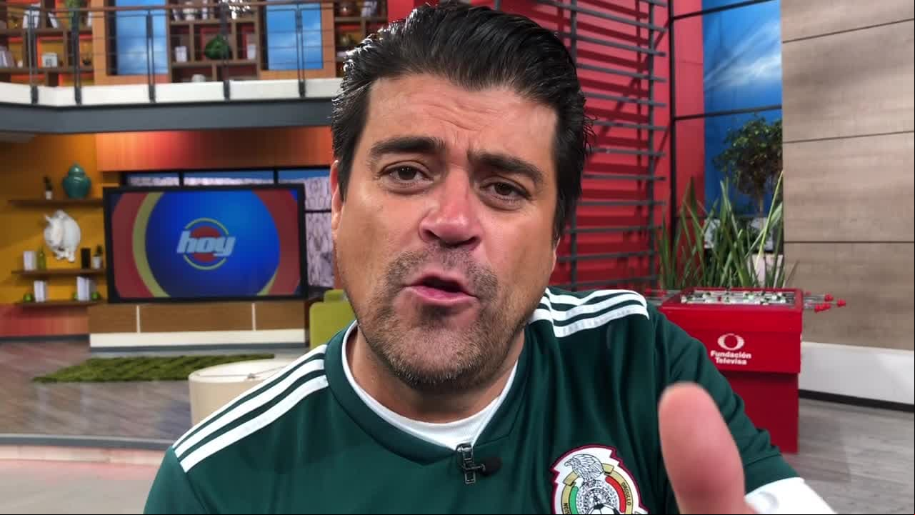 #EnExclusiva Batalla de Chistes &quot;Conductores VS Jo Jo Jorge Falcón&quot; ¿Quién ganará?