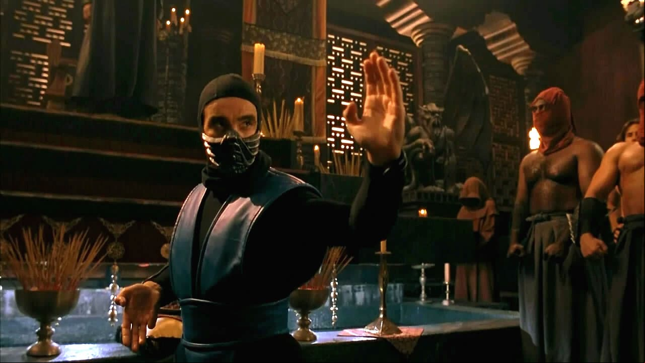 ‘Mortal Kombat’ regresa con nueva película y algunos cambios
