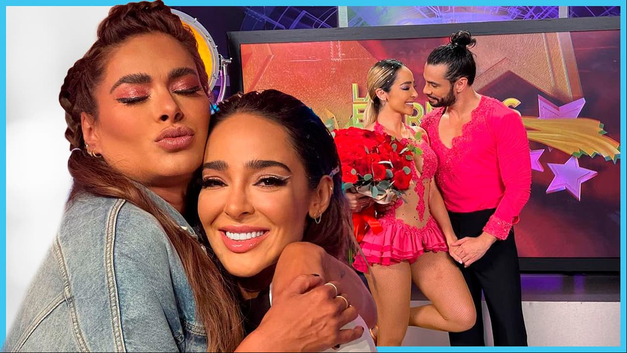 ¿Manelyk regresa a reality de Hoy? Andrea Legarreta revela que la extraña