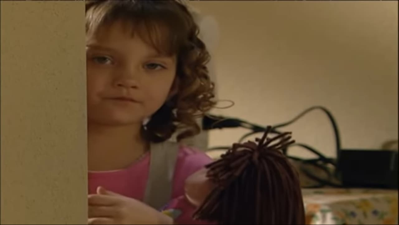 Tras la producción, participó en otros proyectos como ‘Mujer, casos de la vida real’ y dio vida a ‘Luz’ en ‘¡Qué madre, tan padre!’ en 2006.