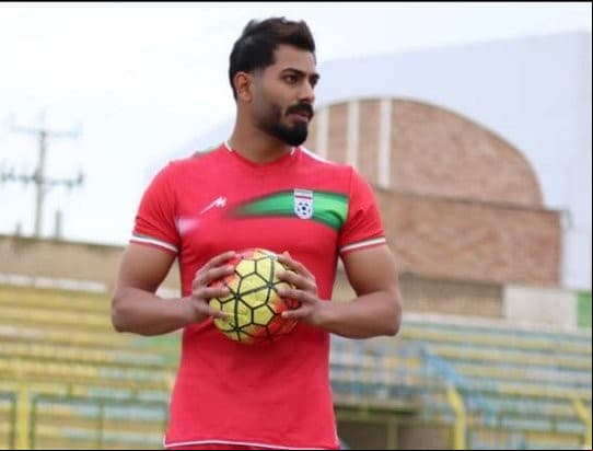 IRÁN, VISITANTE. Las distintas marcas patrocinadoras se han lucido con los diseños para el Mundial Qatar 2022.
