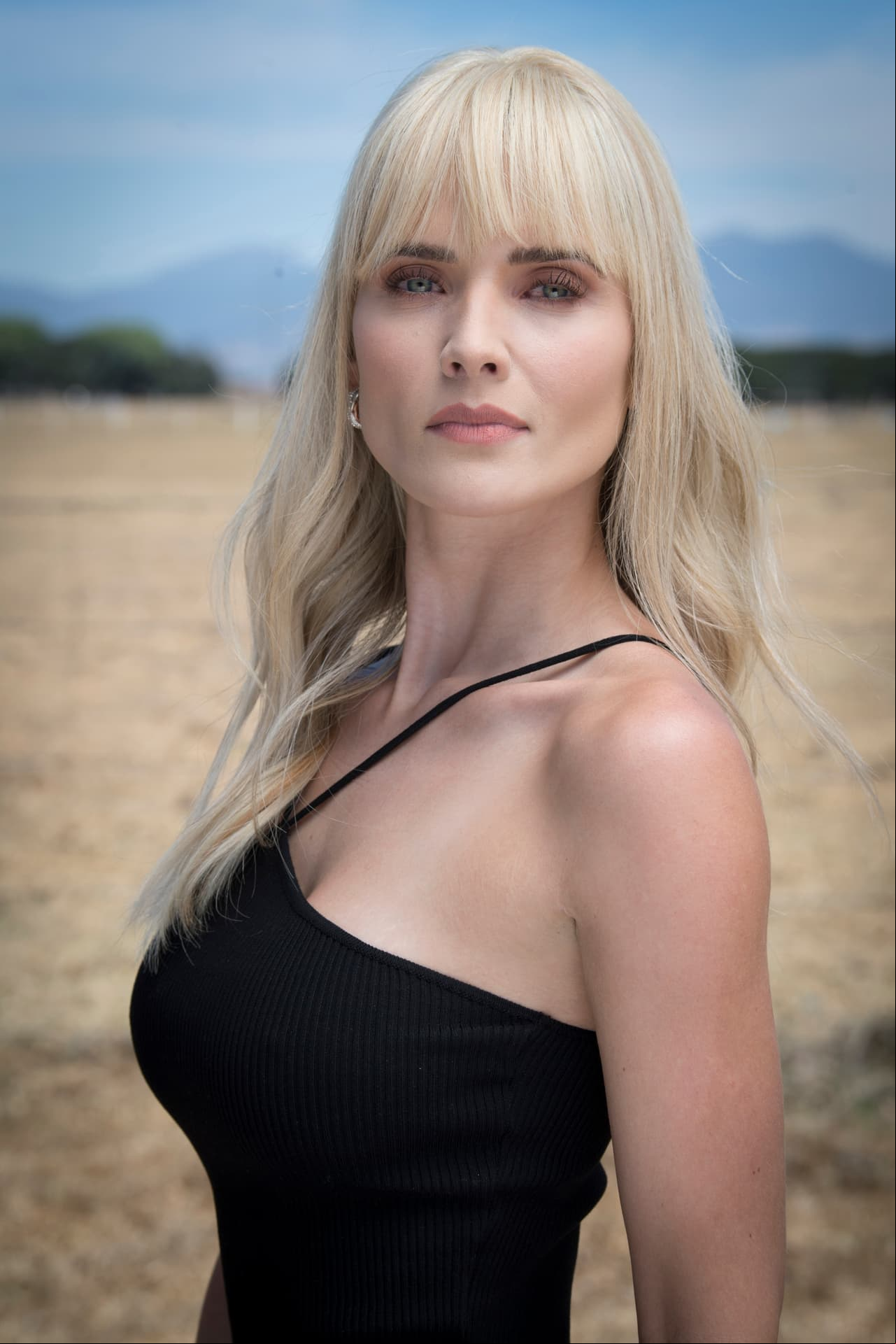 Kimberly Dos Ramos confiesa si quiere casarse y tener hijos