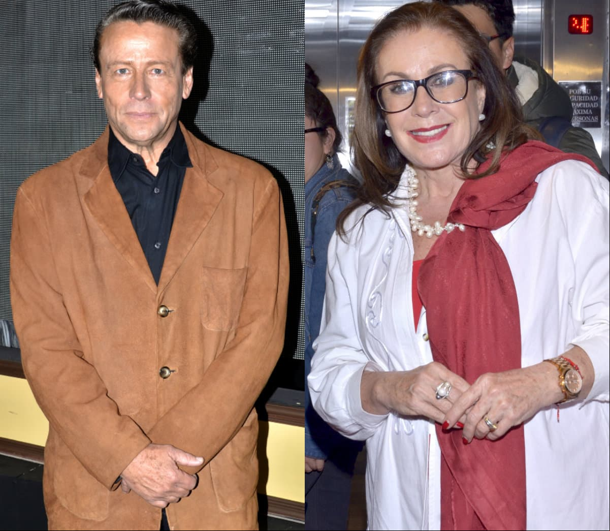 'Si me detengo al ladrido de cada perro no llego a donde voy': Laura Zapata responde a ataques de Alfredo Adame