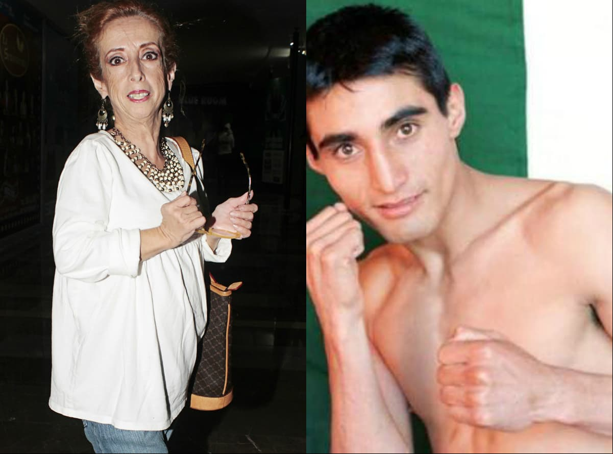 ‘La Güereja’ y ‘El Terrible Morales’, apodos que estarán en la boleta electoral