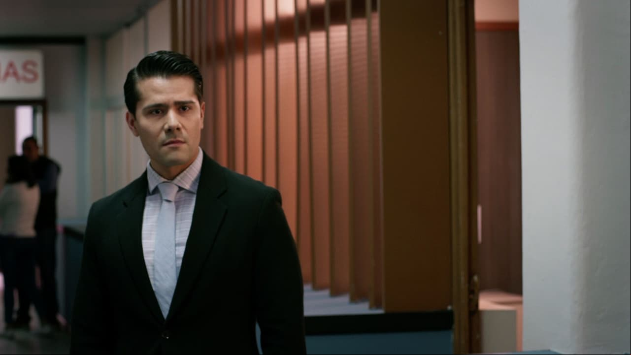 Este viernes: ¿Omar descubrirá a la amante de Nicolás?