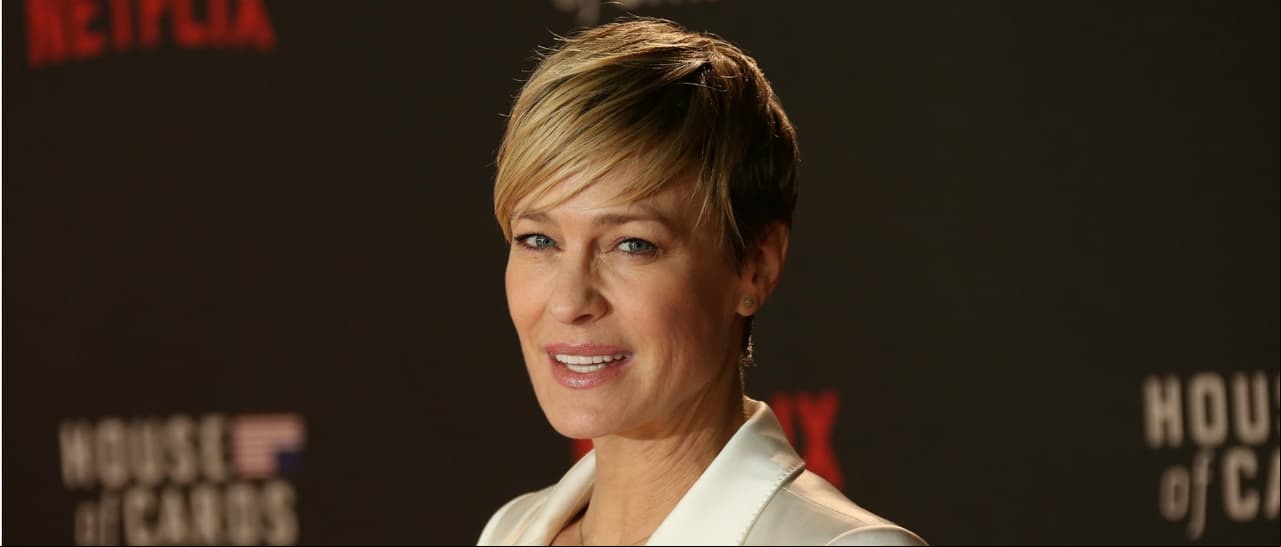 El final de 'House of Cards' ya sin Kevin Spacey tiene fecha de estreno