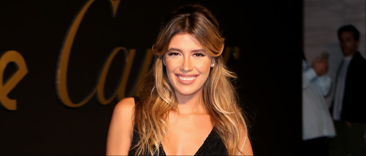 Michelle Salas habla de su cumpleaños… ¿y lanza indirecta a Luis Miguel?