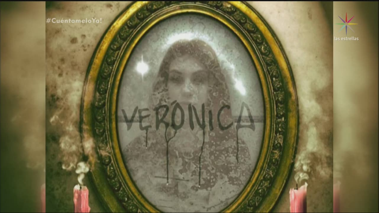 Verónica, la chica que desafió a la ouija