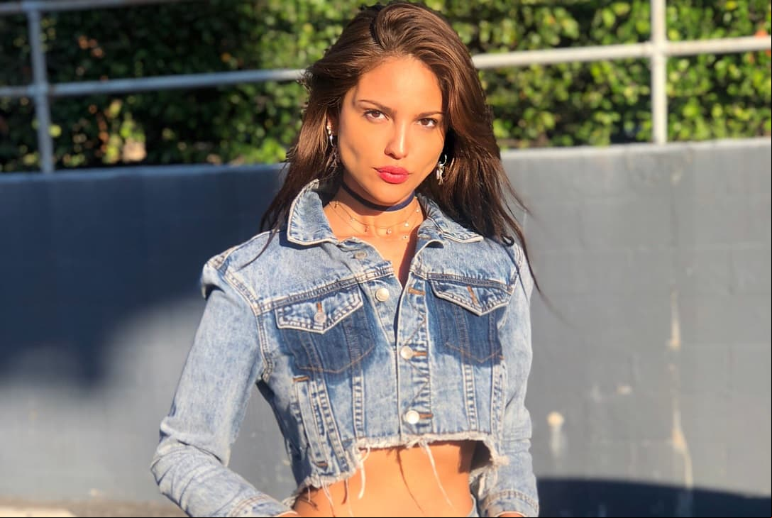 ¿Qué famosos han sido afectados por el incendio en California? Eiza González publica mensaje: "Tengo el corazón roto"