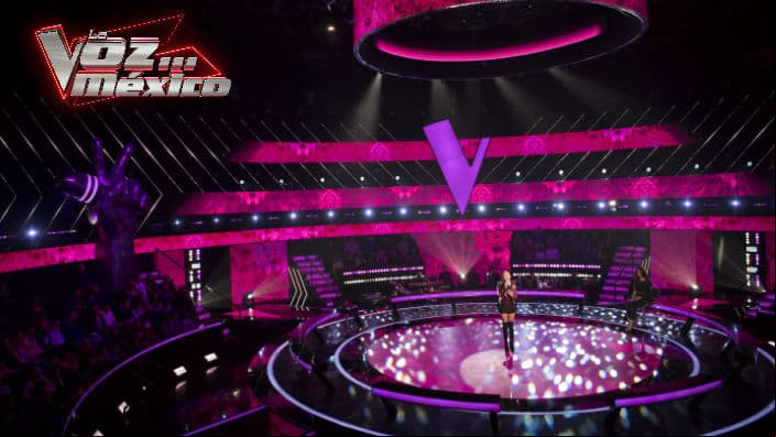 Golpes bajos en el inicio de los KNOCKOUTS de La Voz… México