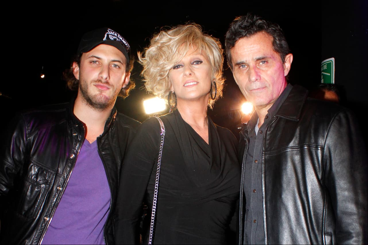 “Ella no se lo merecía”: Humberto Zurita a dos meses de la muerte de Christian Bach